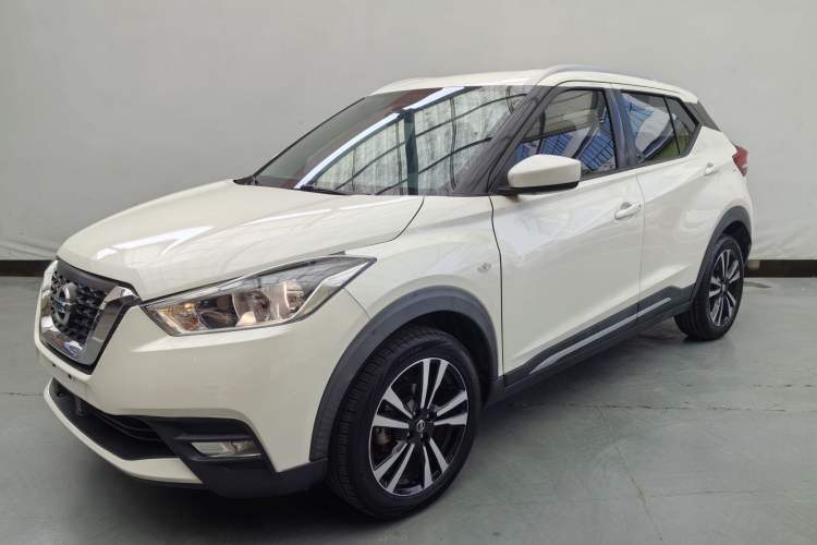 Used Nissan Kicks 2020 1.5L XL CVT Cool Enjoyment Edition