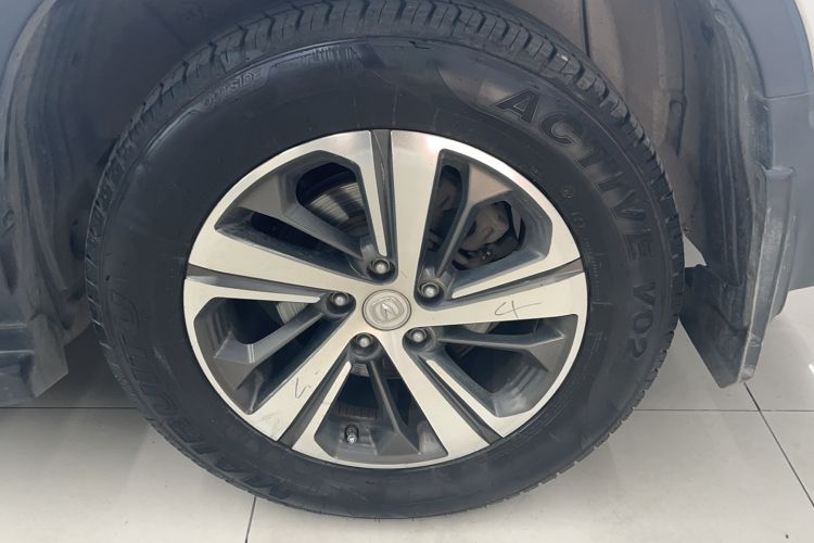 Used CHANGAN CS75 2020 280T Manual Smart Edition China VI Standard