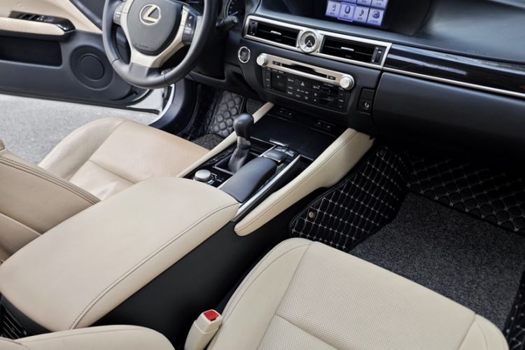 Used Lexus GS 2012 250 Leading Edition
