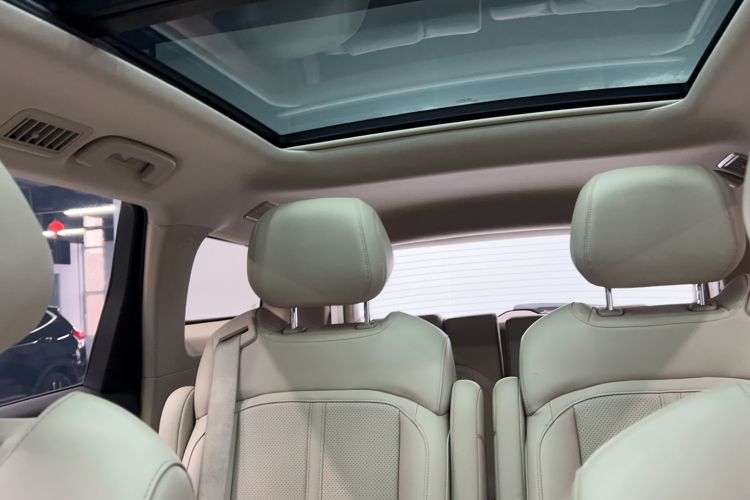 Used Wuling Victory 2022 280T 1.5T CVT Flagship Edition
