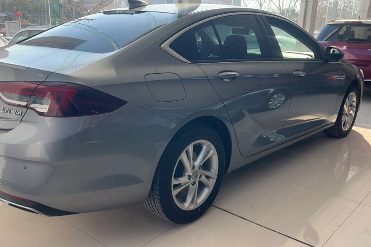 Used Buick Regal 2023 552T Smart Enjoyment Version
