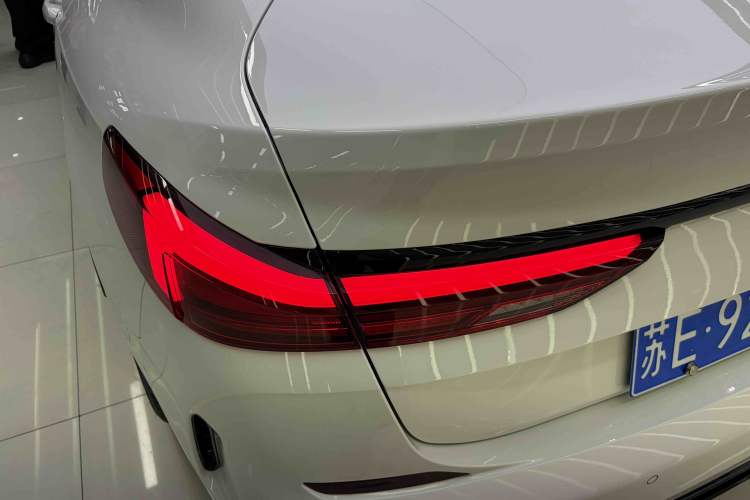 Used BMW 2 Series 2021 225i 4-Door Coupe M Sport Package
