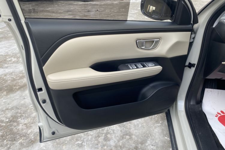 Used Wuling Bingo PLUS 2024 510 km Range 5-Seater Version