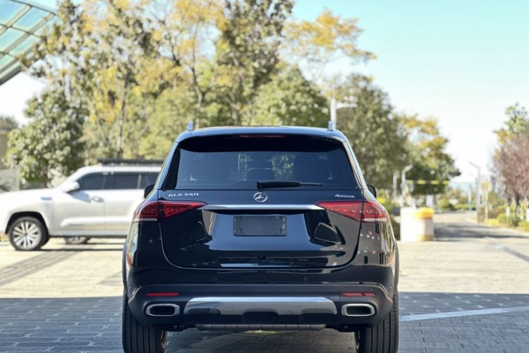 Used Mercedes-Benz GLE 2022 GLE 350 4MATIC Dynamic Edition