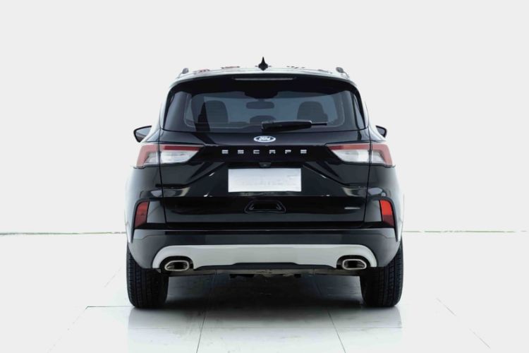 Used Ford Escape 2020 EcoBoost 245 Two-Wheel-Drive Comfort Edition