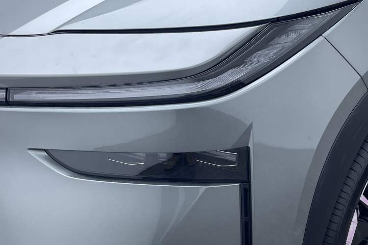 Used Toyota BZ 3X 2025 520 Pro