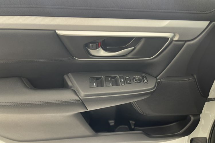 Used Honda CR-V 2019 240TURBO CVT 2WD Comfort Version China VI Emission Standard