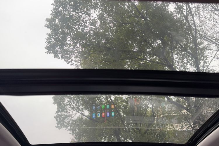 Used Chery Arrizo 8 2022 1.6T DCT Elite Headliner