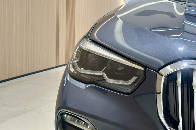 Used BMW X5 2021 xDrive30i M Sport Package
