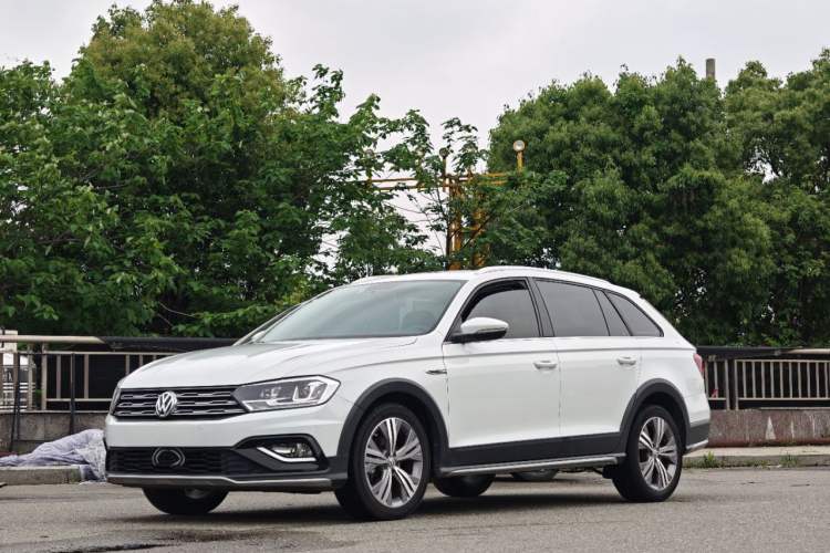 Used Volkswagen C-TREK 2020 1.5L Automatic Comfort Model