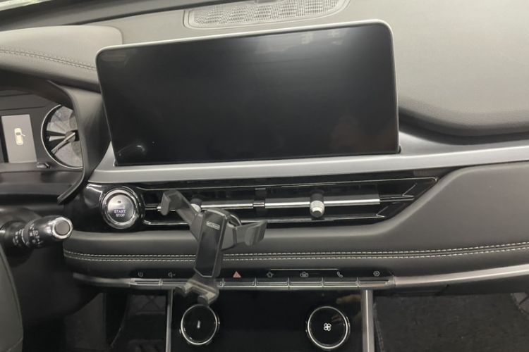 Used Chery Tiggo 5x 2020 1.5L CVT Fashion Edition