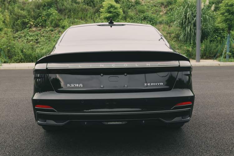 Used Lincoln Z 2022 iKoo Luxury Edition