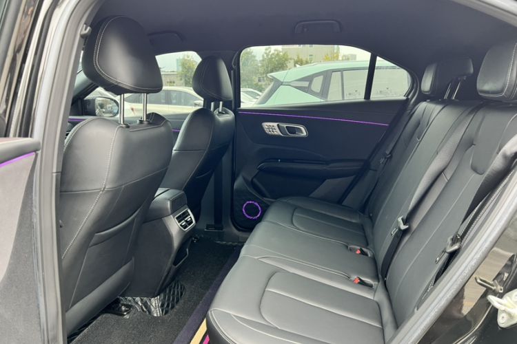 Used NETA X 2025 500 Air
