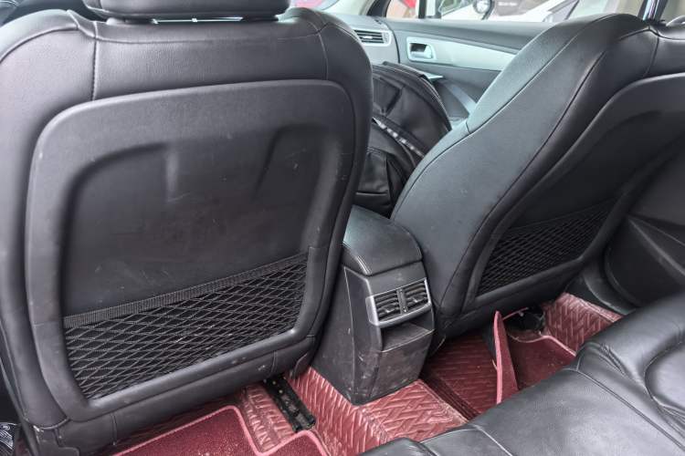 Used DS 5LS 2014 1.6T Luxury Edition THP160