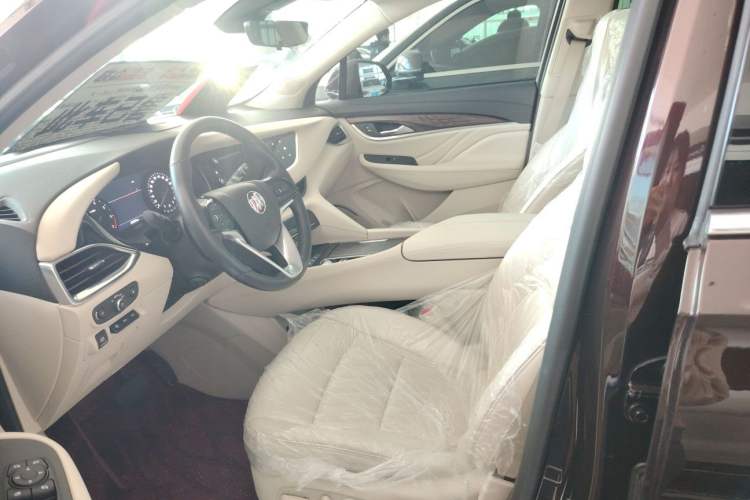 Used Buick Enclave 2020 28T All-Wheel Drive Avenir