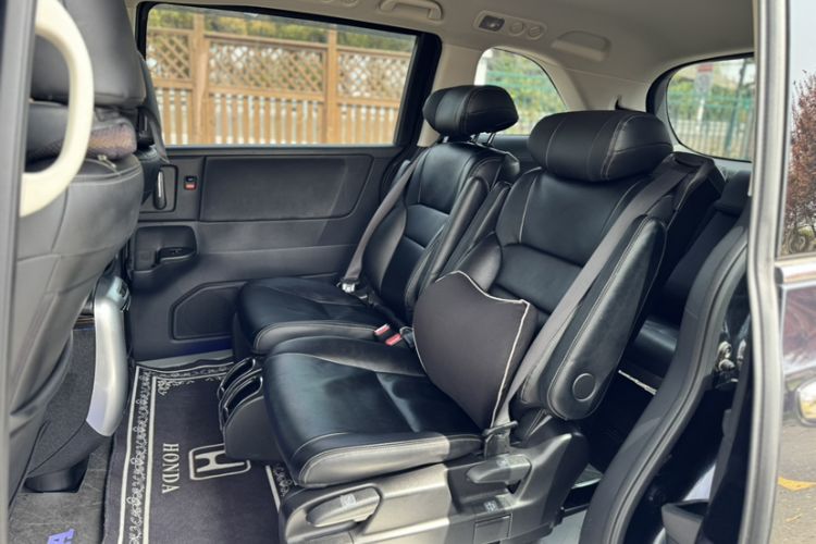 Used Honda Odyssey 2021 2.0L Rui·Comfort Edition