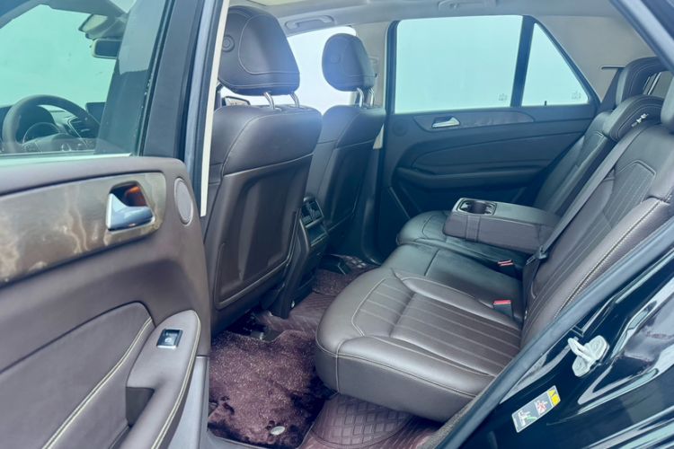 Used Mercedes-Benz GLE 2016 GLE 320 4MATIC Dynamic Edition