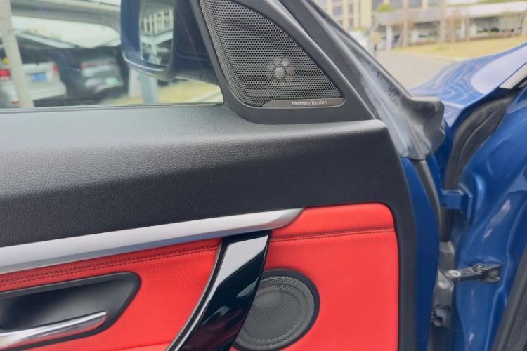 Used BMW 3 Series GT 2020 320i M Sport Night Edition
