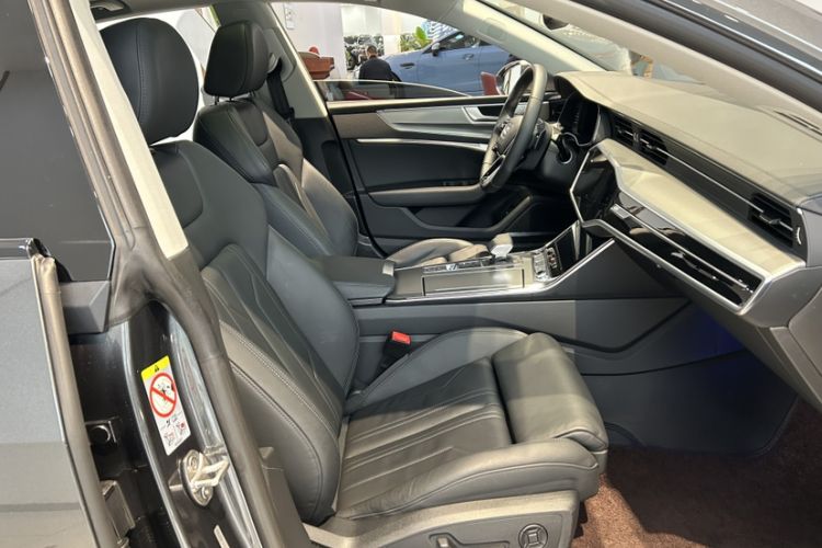 Used Audi A7 2023 45 TFSI Prestige Edition