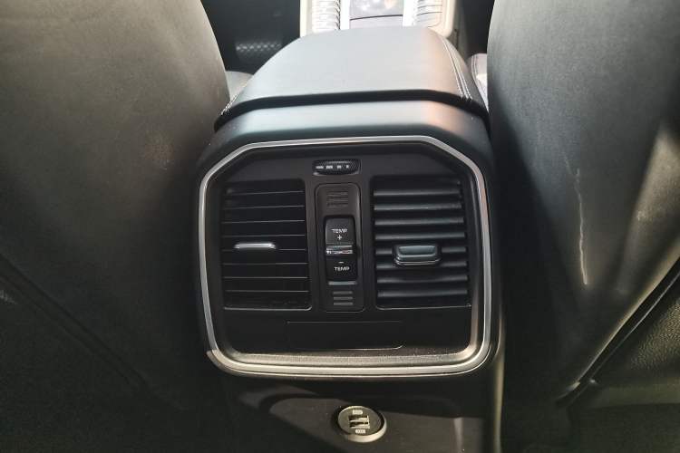 Used Porsche Macan 2017 Macan Turbo 3.6T