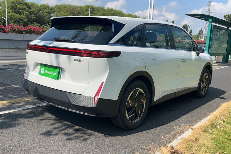 Used Venucia VX6 2023 520 Pro
