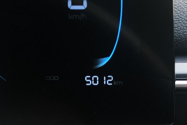 Used BYD Destroyer 05 2024 HONOR Edition DM-i 120KM Prestige Model
