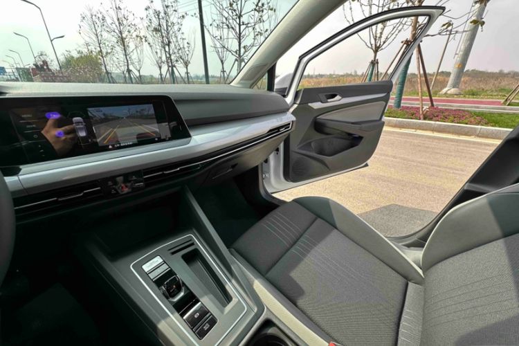 Used Volkswagen Golf 2023 280TSI DSG Pro