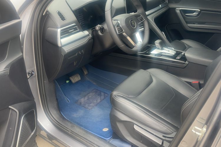 Used BYD Song Pro 2021 1.5T Automatic Elite Edition