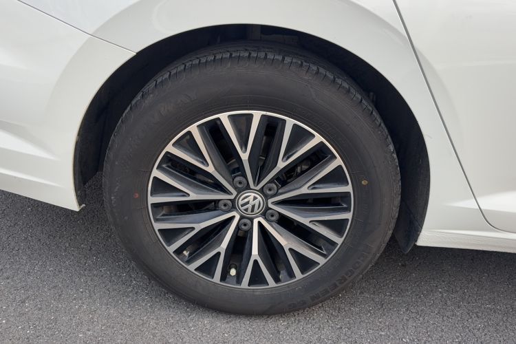 Used Volkswagen Sagitar 2021 280TSI DSG Comfort Connect Edition