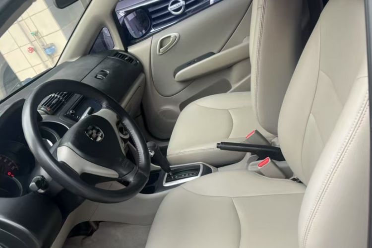 Used Everus S1 2012 1.3L Automatic Comfort Edition