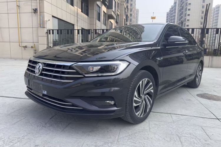 Used Volkswagen Sagitar 2021 280TSI DSG Excellence Edition