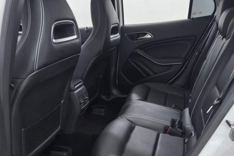 Used Mercedes-Benz GLA 2019 GLA 200 Dynamic Edition
