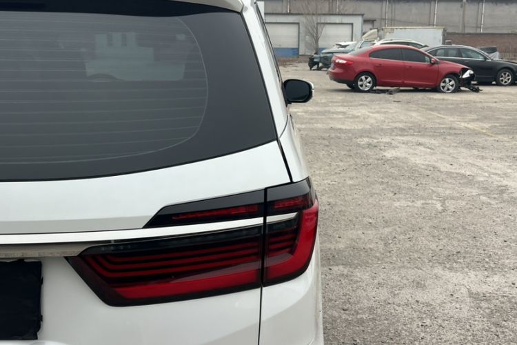 Used Honda Odyssey 2024 2.0L eHEV Sharp·Leading Edition