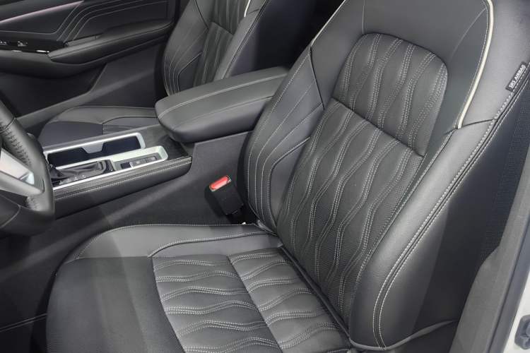 Used Nissan Teana 2022 2.0L XL-Upr Enjoyment Edition Interior 2