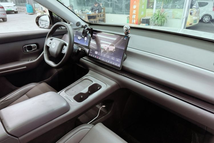 Used Leapmotor C10 2024 530 Smart Edition