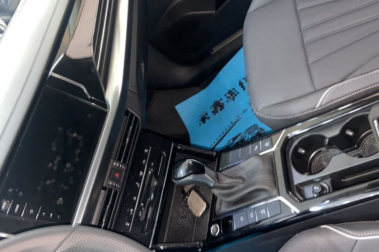 Used Volkswagen Passat 2024 380TSI Luxury Edition