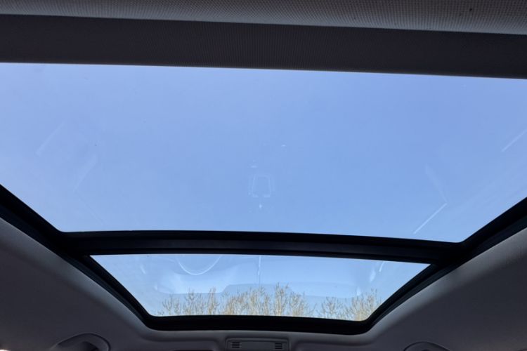 Used Volkswagen Magotan 2020 330TSI DSG Leading Model