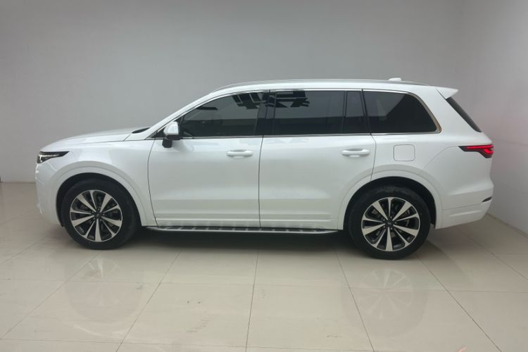 Used Li Auto ONE 2020 Extended-Range 6-Seater Version
