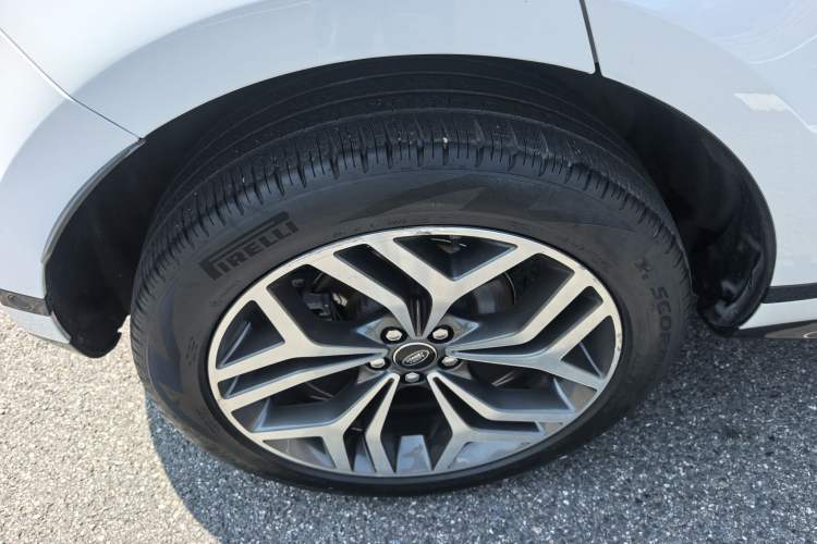 Used Land Rover Range Evoque 2020 249 PS R-DYNAMIC S Sport Edition