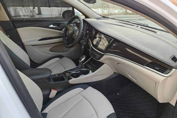 Used Buick Verano 2019 Sedan 15S Automatic Entry Model
