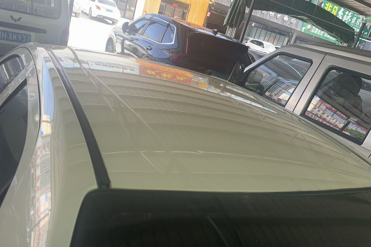 Used Geely Auto Diamond 2013 1.5L Manual Elite Model

