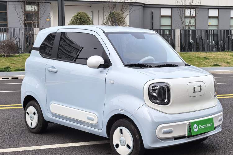 Used Bestune Pony 2025 222km Clever Horse
