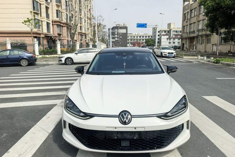 Used Volkswagen Lamando 2022 Lavida L 280TSI DSG Hot Edition Exterior 5