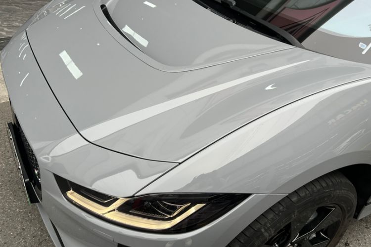 Used Jaguar I-PACE 2018 EV400 SE