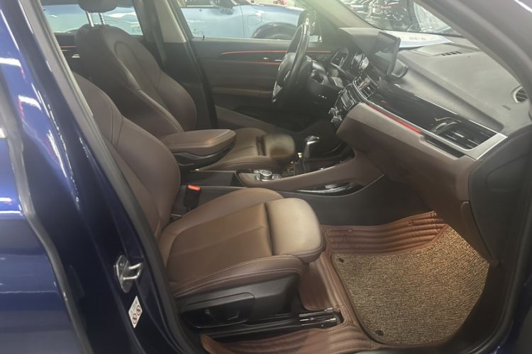 Used BMW X1 New Energy 2020 xDrive30Le Premium Edition