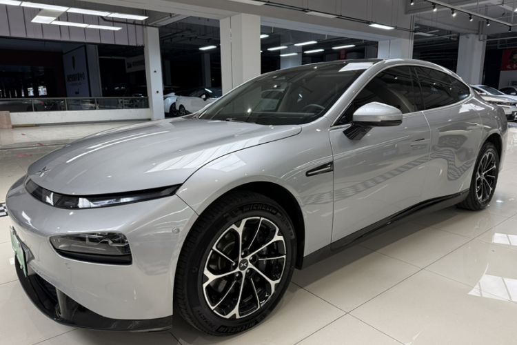 Used XPeng P7 2020 586N