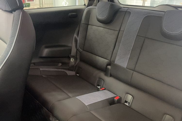 Used MINI Electric MINI COOPER 2025 Model Facelift 466km COOPER E Classic Style
