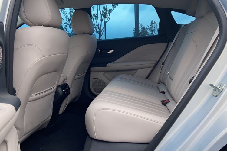 Used AION RT 2025 650 LiDAR Edition