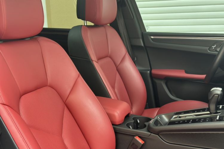 Used Porsche Macan 2023 Macan 2.0T