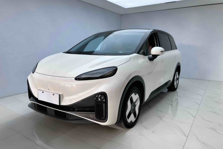 Used ARCFOX Kaola 2023 Family Edition Pro